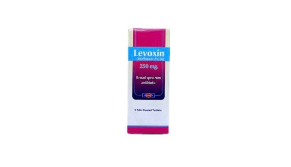 Levoxin 250