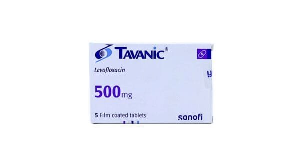 Tavanic 500