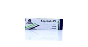 Acyclovir 5%