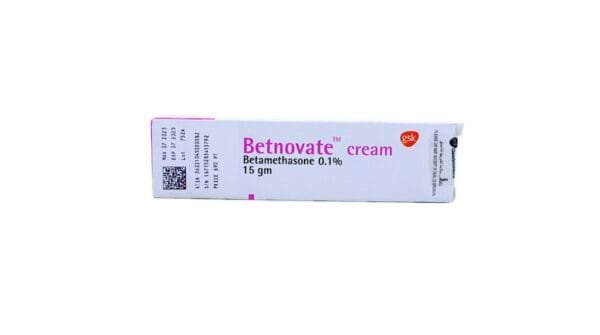 Betnovate cream 15gm