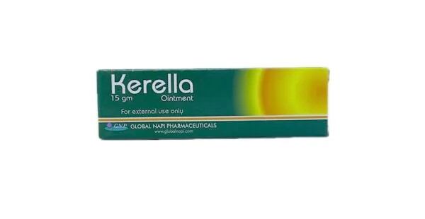 Kerella