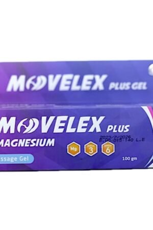 movelex gel 100 gm