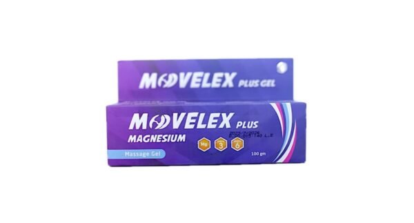 movelex gel 100 gm