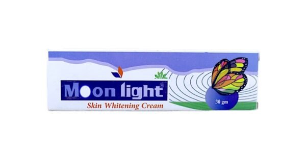 MOON LIGHT CREAM 50g