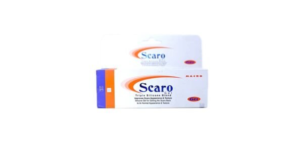 Scaro gel
