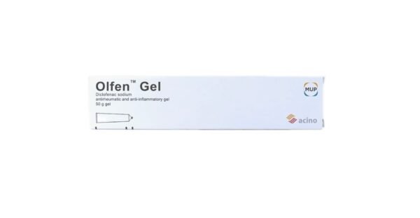 OLFEN GEL50GM