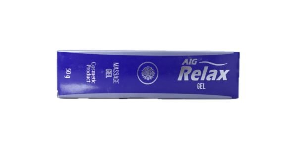 AIG relax gel