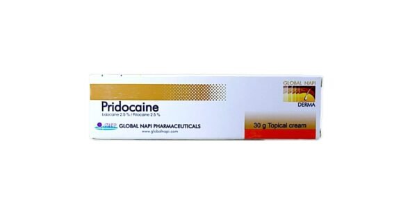 pridocaine new price 30gm