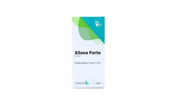 XILONE FORTE SYRUP