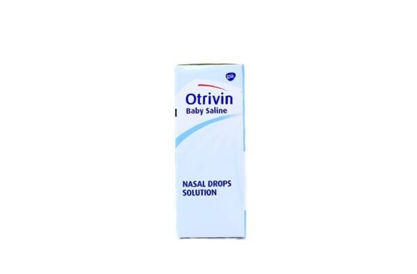 OTRIVIN BABY SALINE