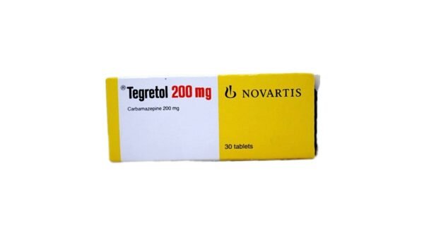 tegretol 200 mg np
