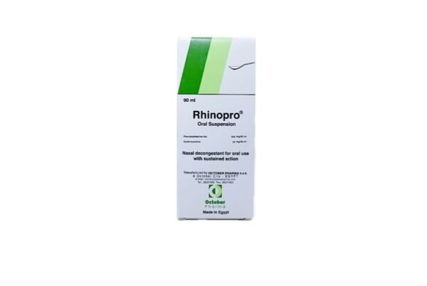 rhinopro syp