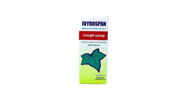 ivyrospan syrp new price