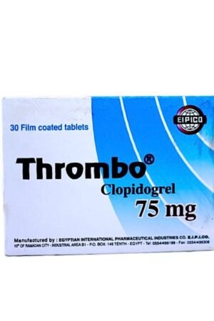 THROMBO TAB