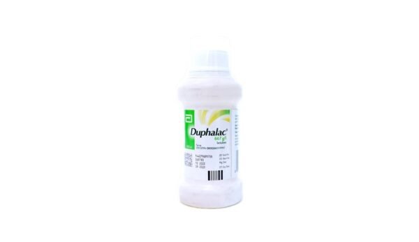 DUPHALAC SYRUP