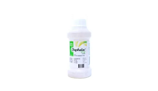 DUPHALAC SYRUP