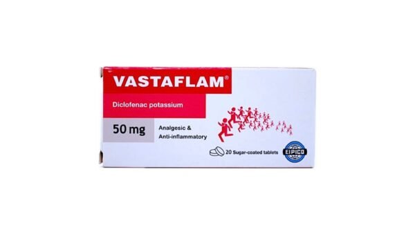 vastaflam 50mg new price