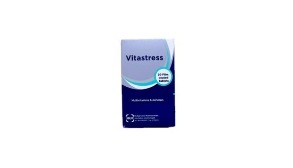 VITASTRESS TAB