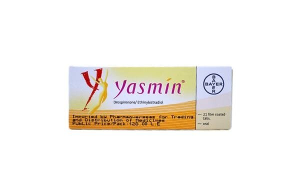 Yasmin