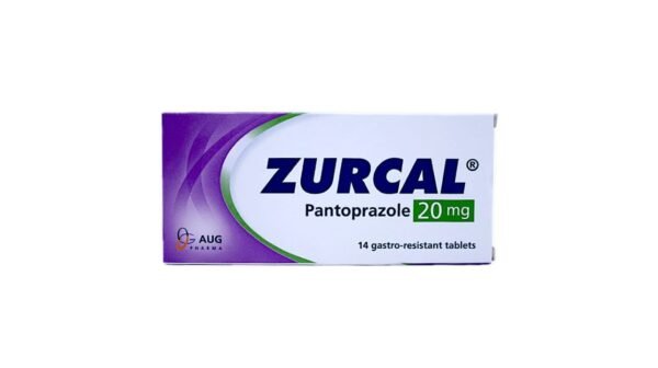 zurcal 20 mg