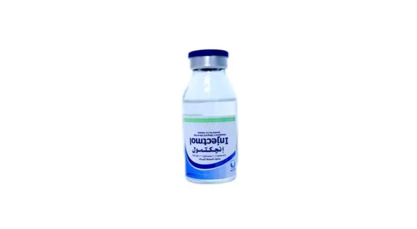 injectamol vail
