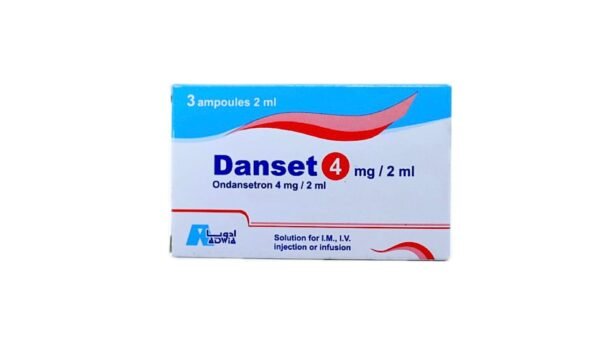Danset 4