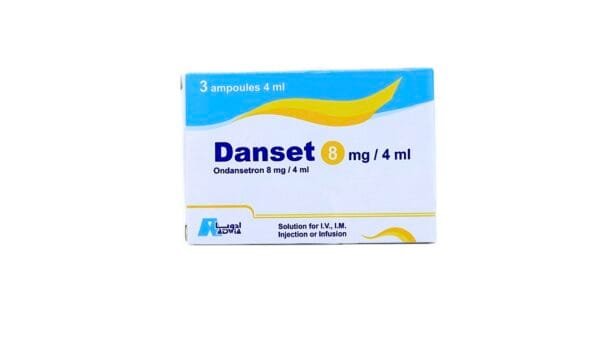 Danset 8