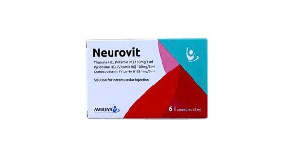 Neurovit