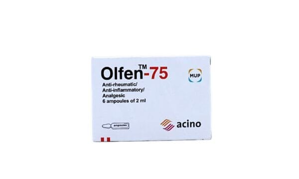 Olfen 75