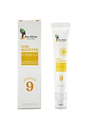 RAW AFRICAN NAIL BOOSTER 20 ML