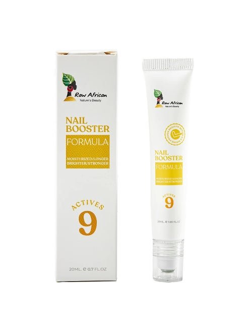 RAW AFRICAN NAIL BOOSTER 20 ML