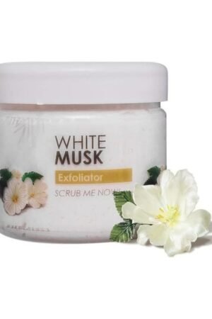 RAW AFRICAM WHITE MUSK 200GM
