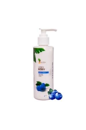RAW AFRICAN VERY BERRY LOTION 200GM