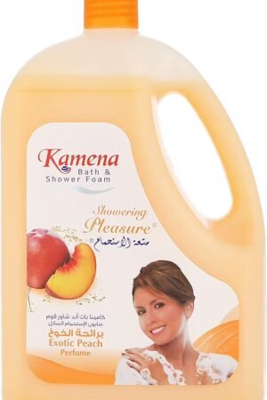 KAMENA SHOWERING PEACH 2L