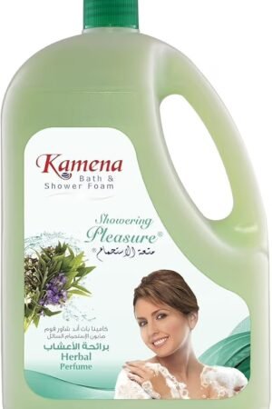 KAMENA SHOWERING HERBAL 2 L