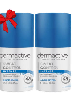 DERMAACTIVE SWEAT CONTROL ROLL 60 ML
