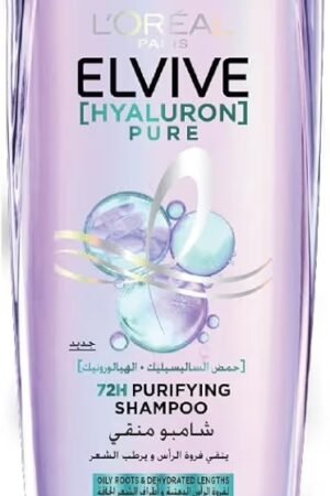 LOREAL ELVIVE HYALURON 400 ML