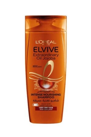 Loreal elvive extraordinary oil shampoo 200ml