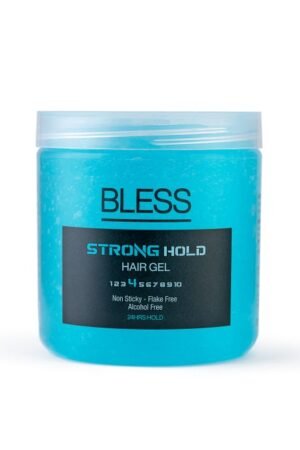 BLESS GEL BLUE 250 ML