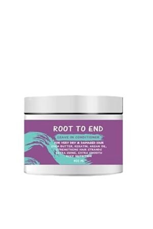 root to end leave in conditioner