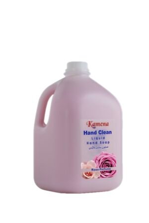 KAMENA HAND CLEAN 4L