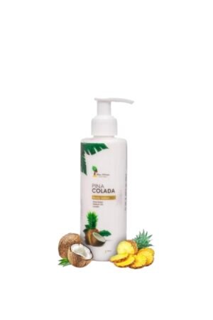Pina Colada Body Lotion