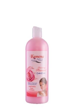 KAMENA SHOWERING 750 ML